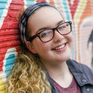 Meet your Posher, Kristen